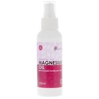 Lifematrix Magnesium Oil (Trans-Dermal Spray)